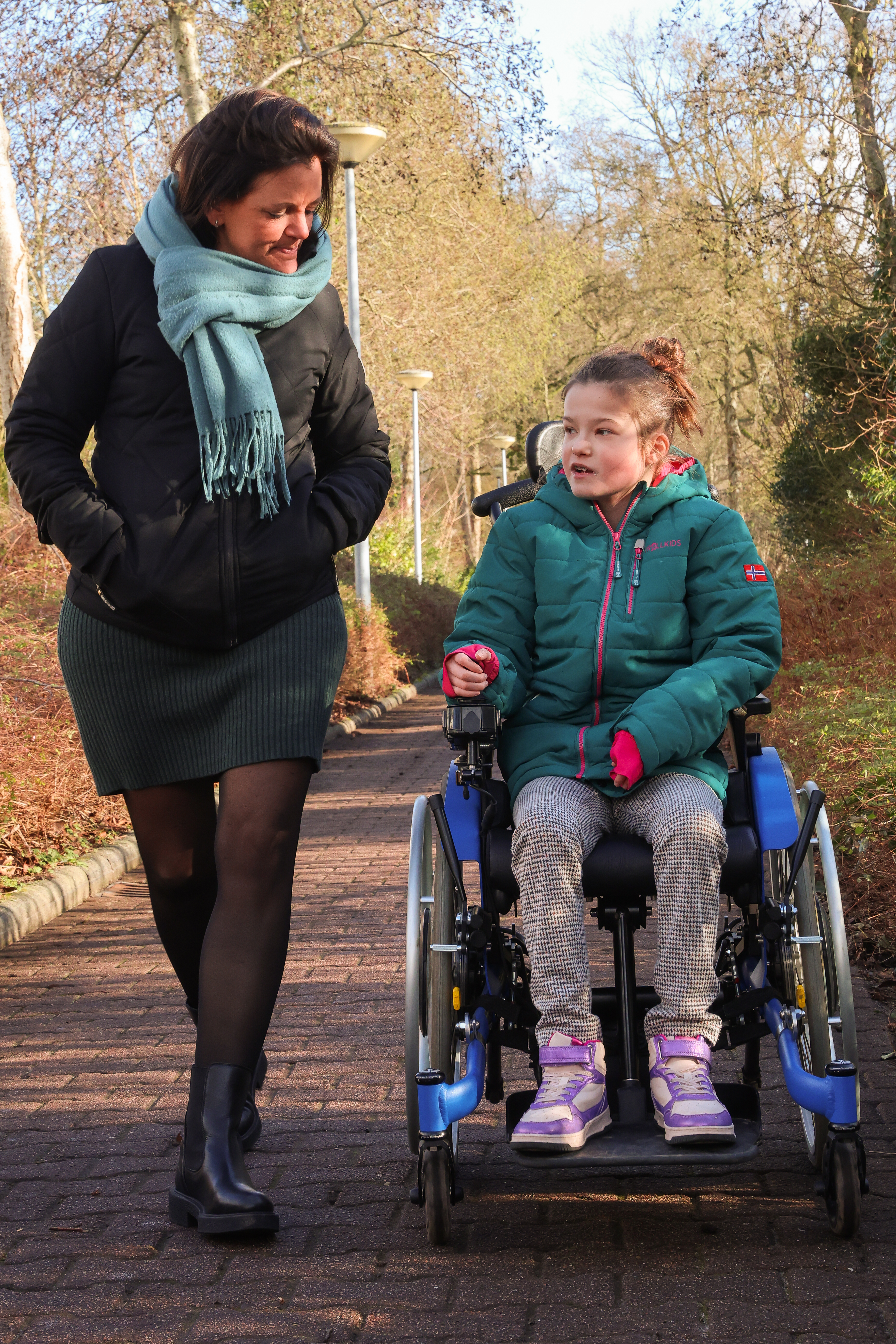 Ambulante Begeleiding